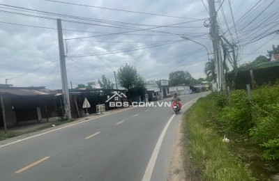 BÁN GẤP SIÊU PHẨM MẶT TIỀN HÙNG VƯƠNG – ĐẠI PHƯỚC! 100% THỔ CƯ – SỔ RIÊNG – CÔNG CHỨNG TRONG NGÀY!